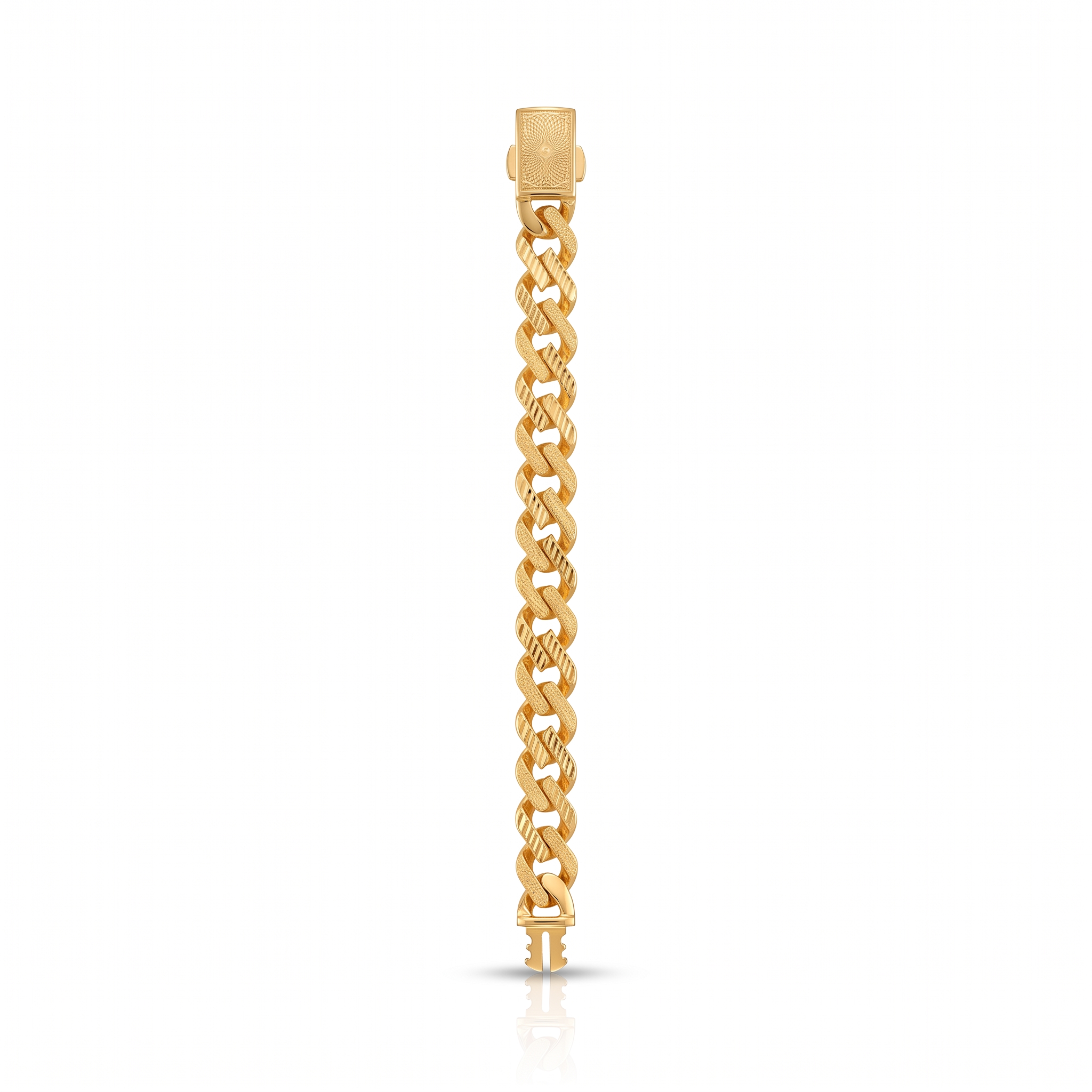 Prince Albert Bracelet