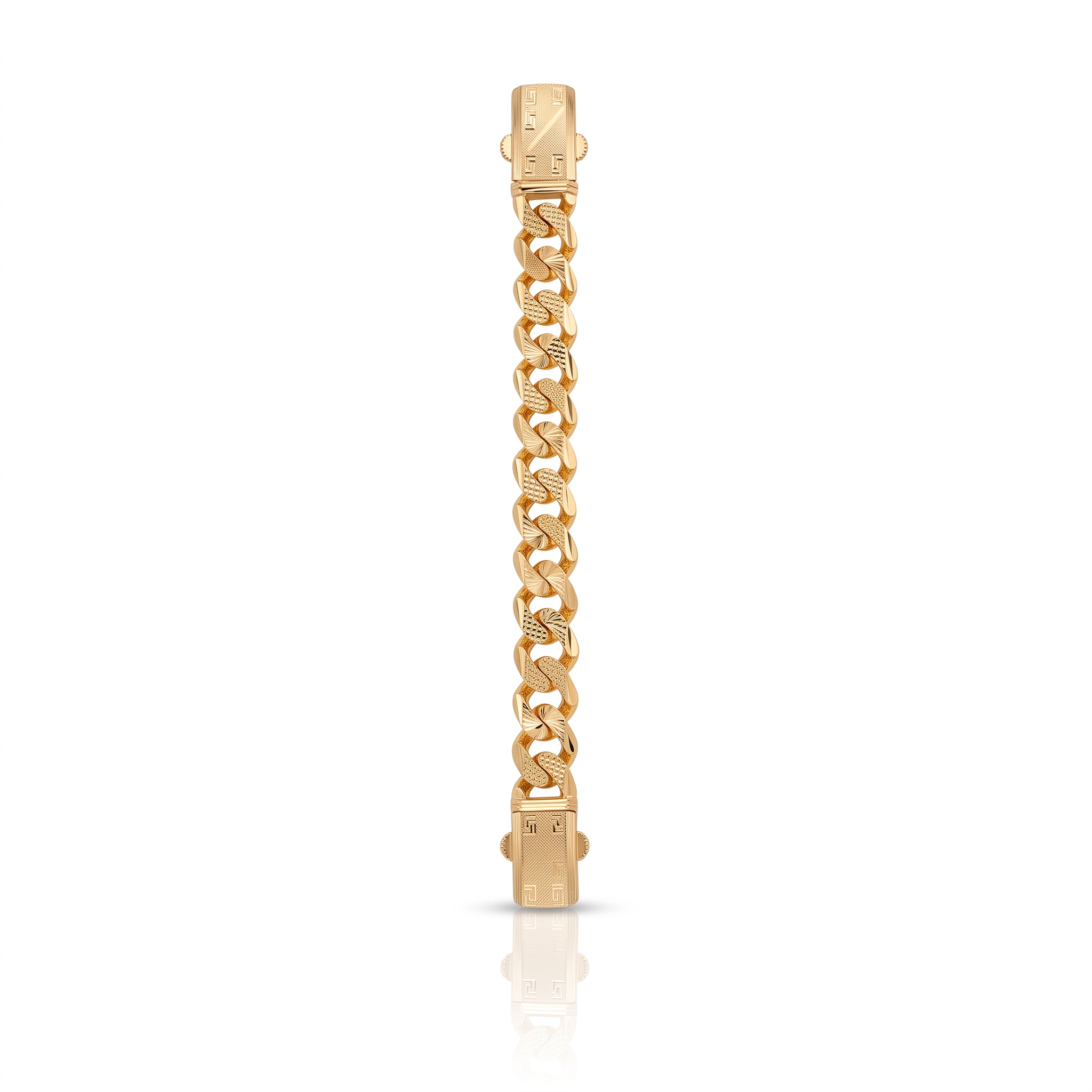 Prince Albert Bracelet
