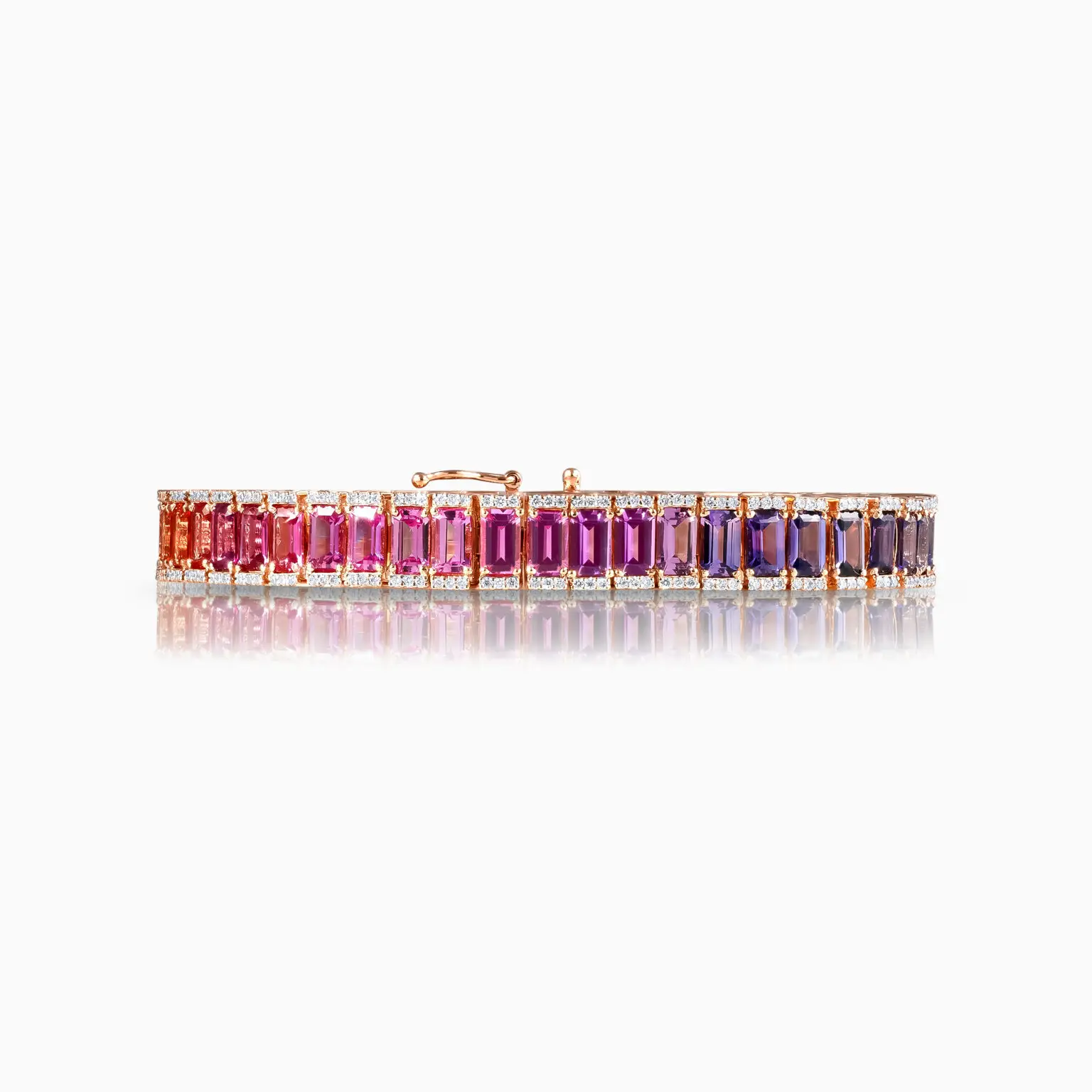 Ruby Bangle