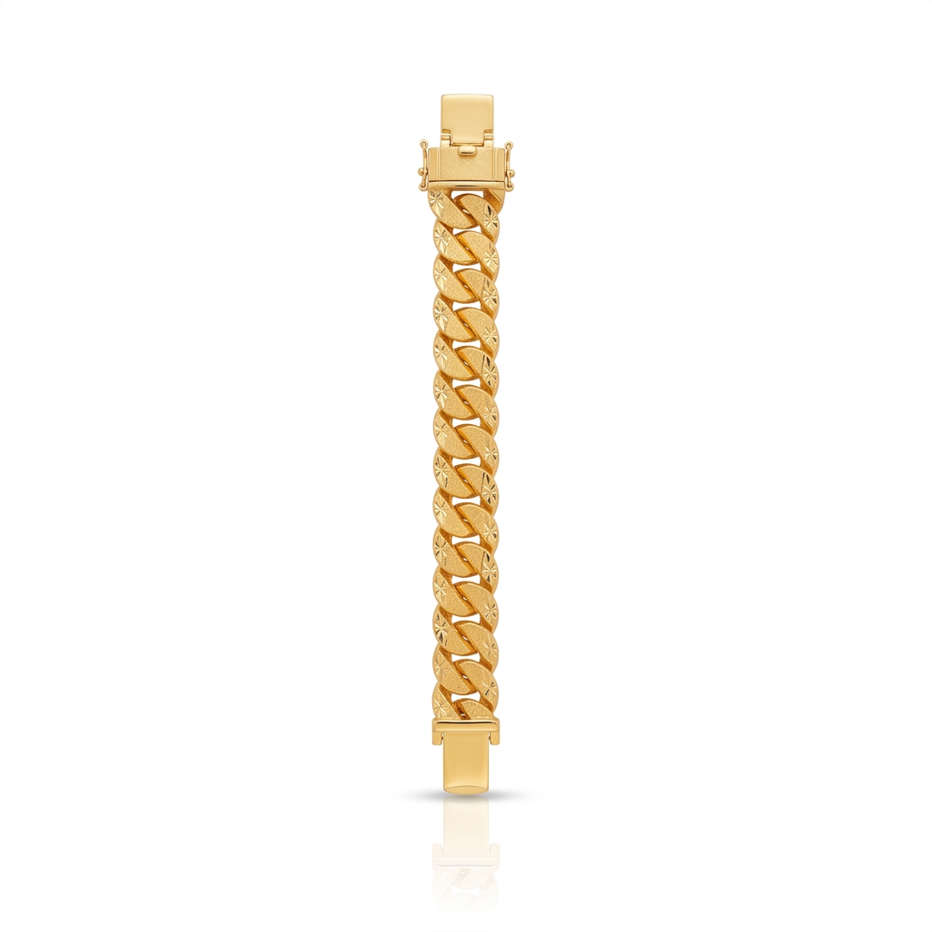 Prince Albert Bracelet