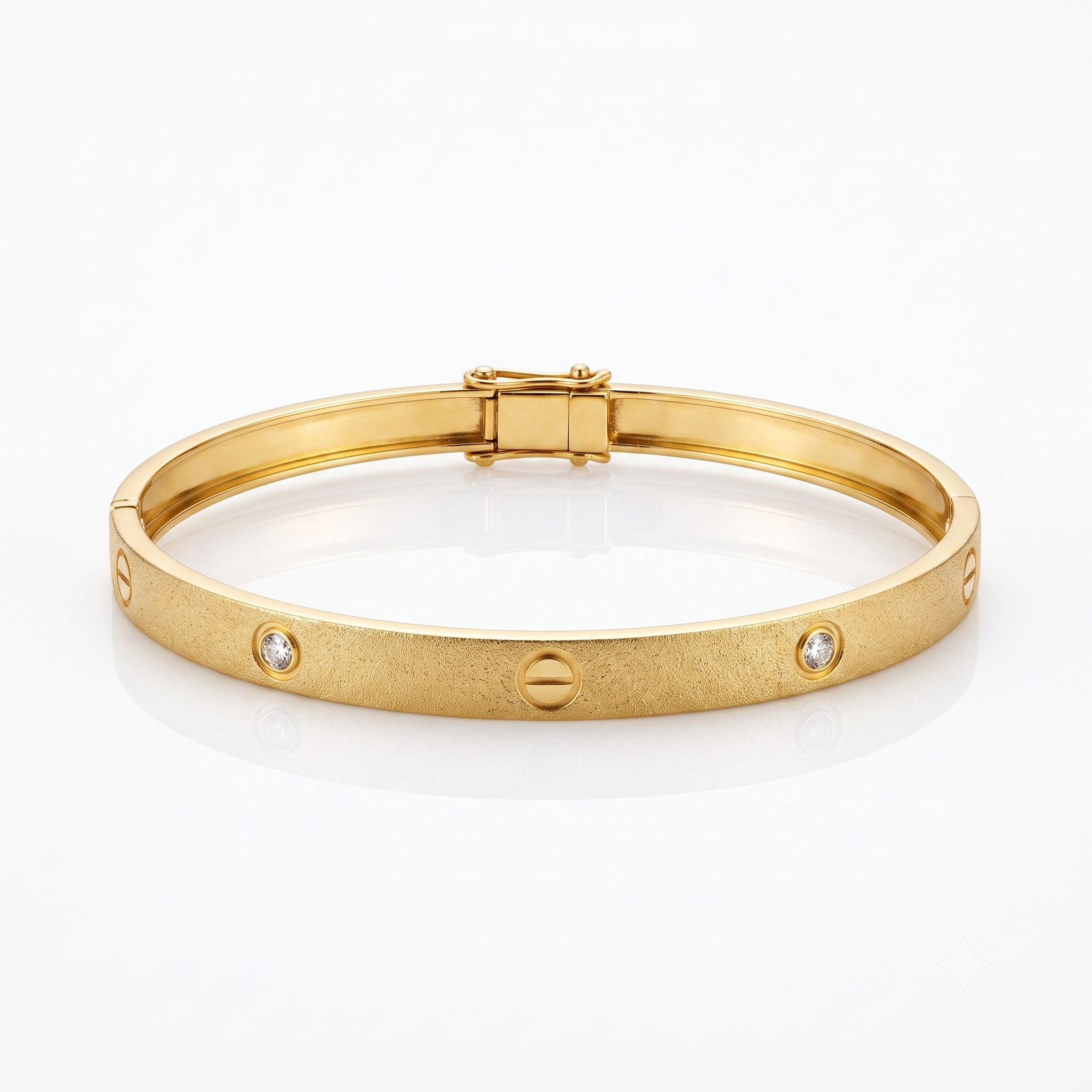 Cartier Bangle
